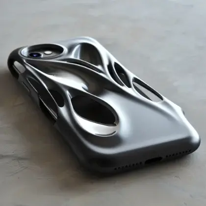3D printed product by 3DOME Malta — featured piece 1