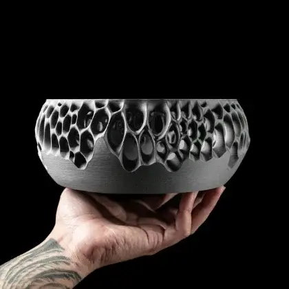3D printed product by 3DOME Malta — featured piece 2