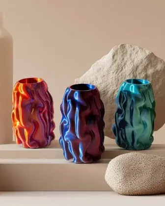 3D printed product by 3DOME Malta — featured piece 4
