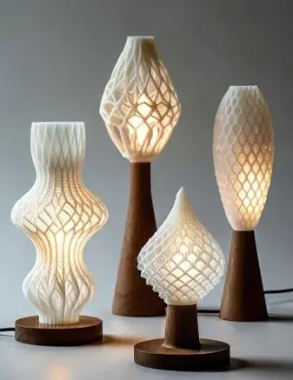 3D printed product by 3DOME Malta — featured piece 5