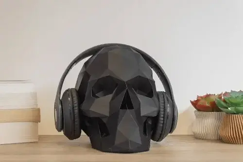 Functional Parts — 3DOME Malta